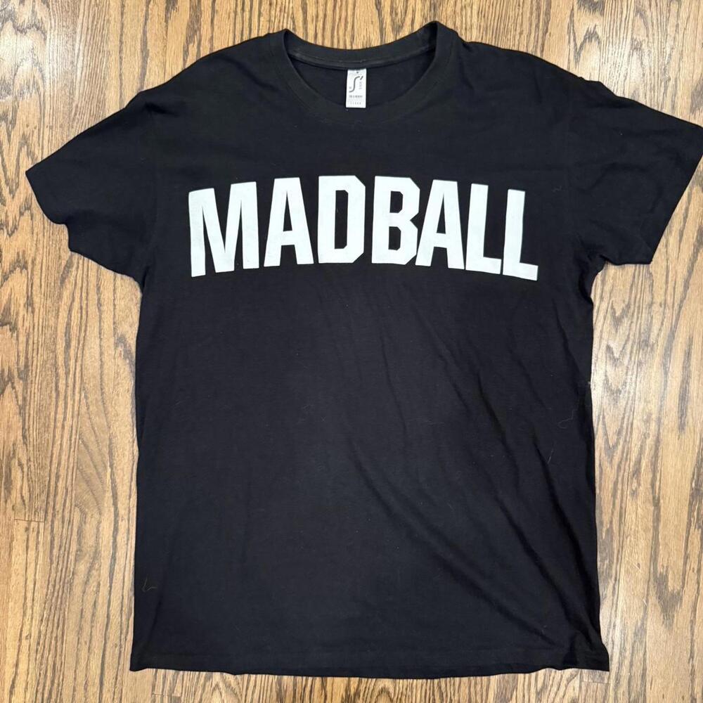 Madball - Hold it Down Shirt - M